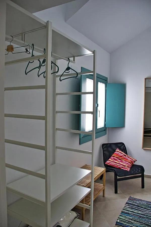 Covadonga 9 Apartments - Triana Siviglia