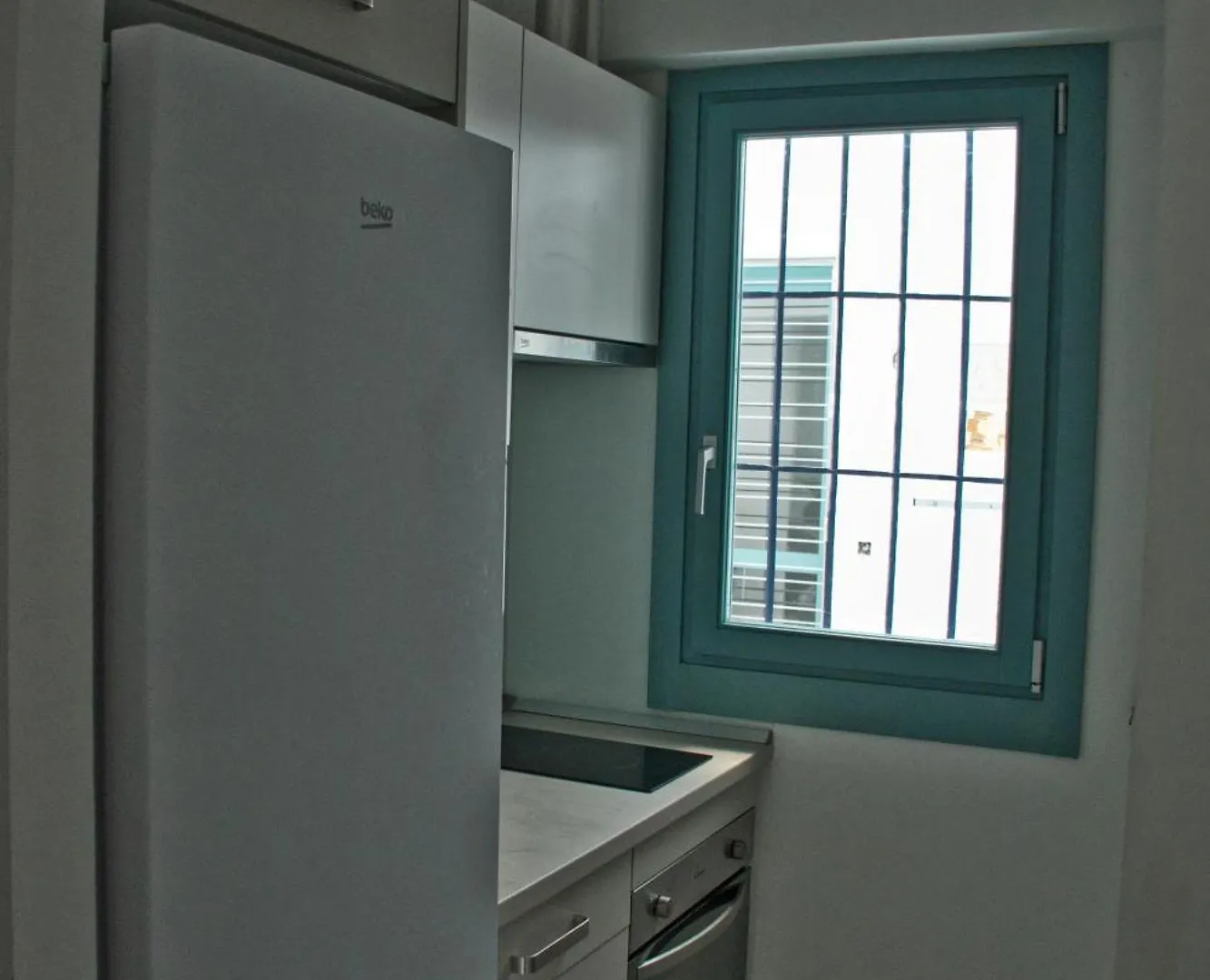 Covadonga 9 Apartments - Triana Siviglia 0*,