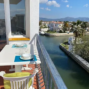 Port Emporda Appartement Empuriabrava