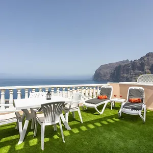 Unique Buenavista Apartment Santiago Del Teide