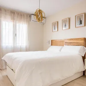 Apartment Ar&ma, Seville