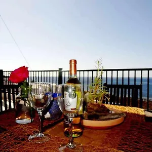 Apartamento Vacacional Pescaito En Appartement Playa Quemada