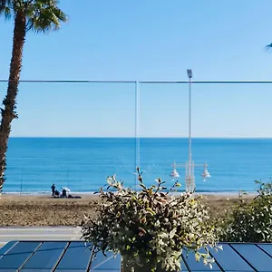 Gran Vivienda De Lujo Frente Al Mar Apartment Malaga
