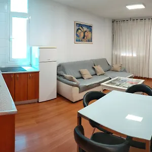 Rivas Apartment Malaga