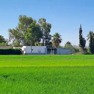  Сasa de vacaciones La Caseta Dels Avis España