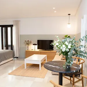 Apartment Galera, Seville