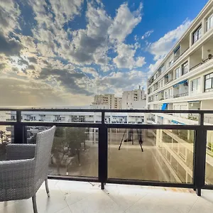 Skol 408a 2 Bedrooms Duplex With Sea Views Apartment Marbella