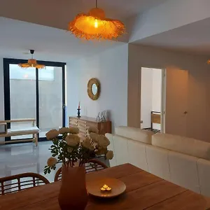 Casa Dancha Appartement Mijas