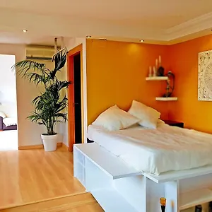 Atico La Bella Apartment Malaga