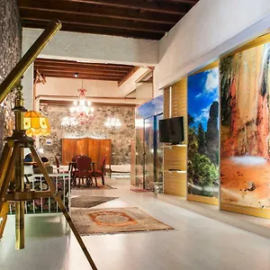Casa Amelia Holiday home Santa Cruz de la Palma (Isla de la Palma)