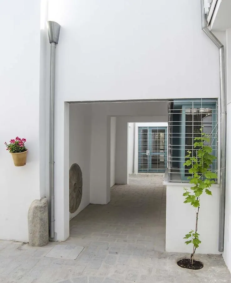 Apartamentos Covadonga 9 - Triana Sevilla