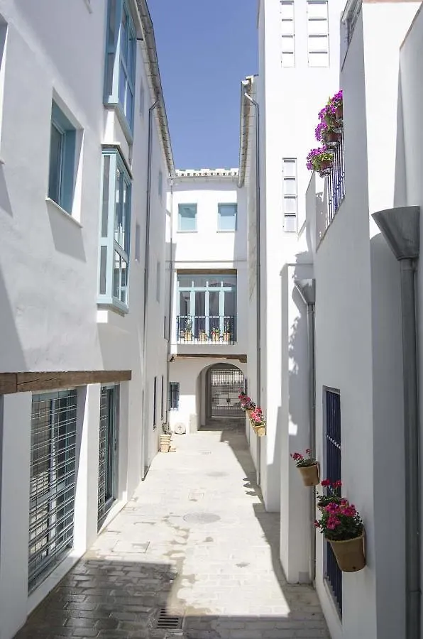 Covadonga 9 Apartments - Triana Sevilla