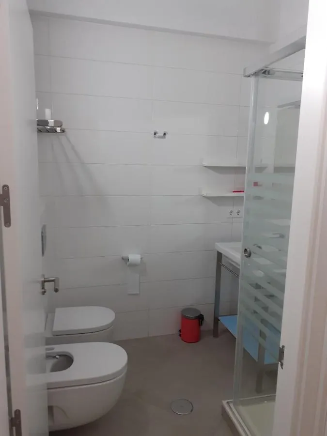 Apartamentos Covadonga 9 - Triana Sevilla España