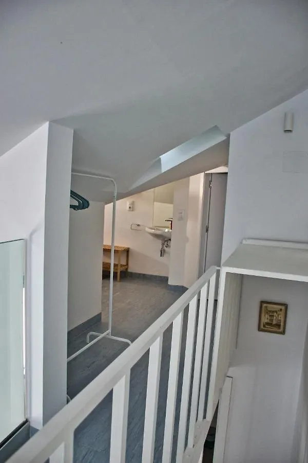 Apartamentos Covadonga 9 - Triana Sevilla España