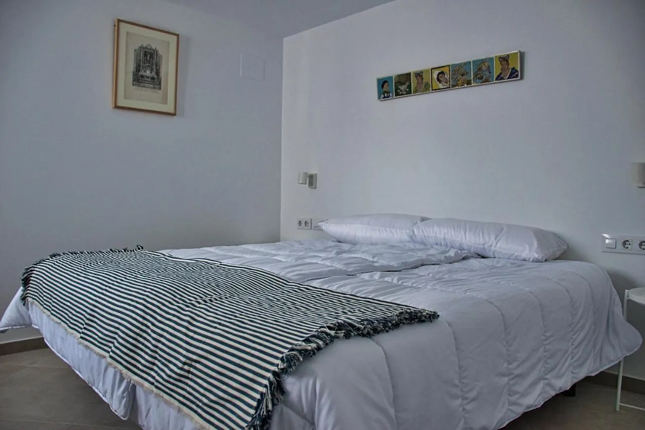 Covadonga 9 Apartments - Triana Séville 0*,  Espagne