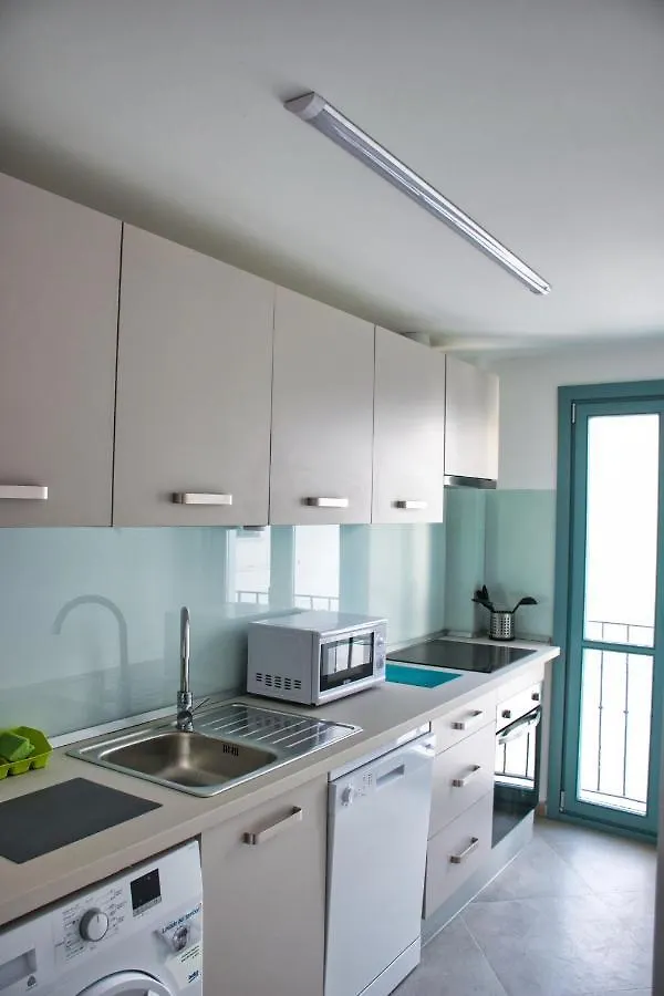 Covadonga 9 Apartments - Triana Sevilla