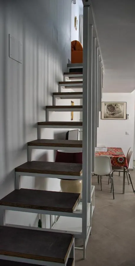 Covadonga 9 Apartments - Triana Sevilla Španělsko