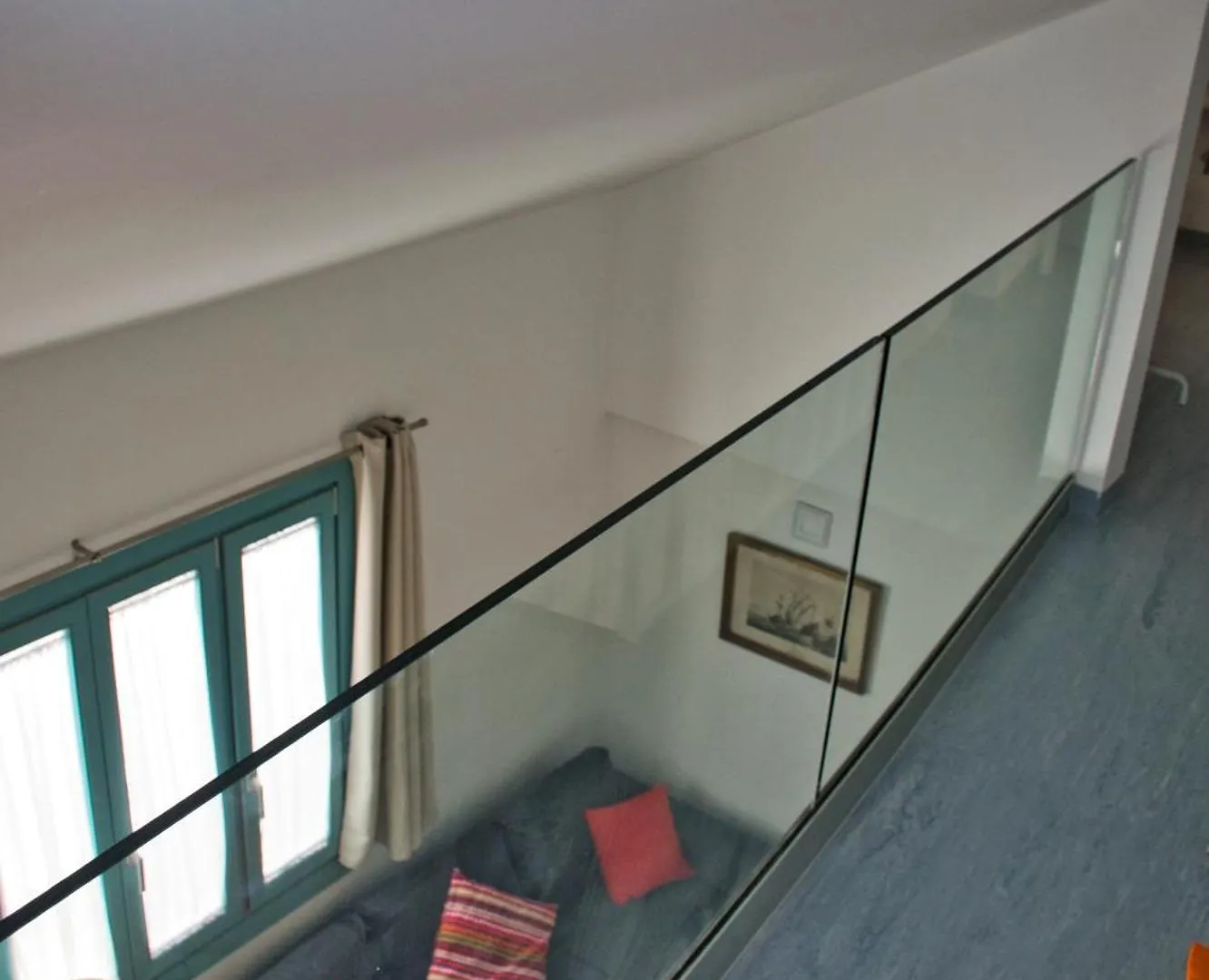 Apartamentos Covadonga 9 - Triana Sevilla