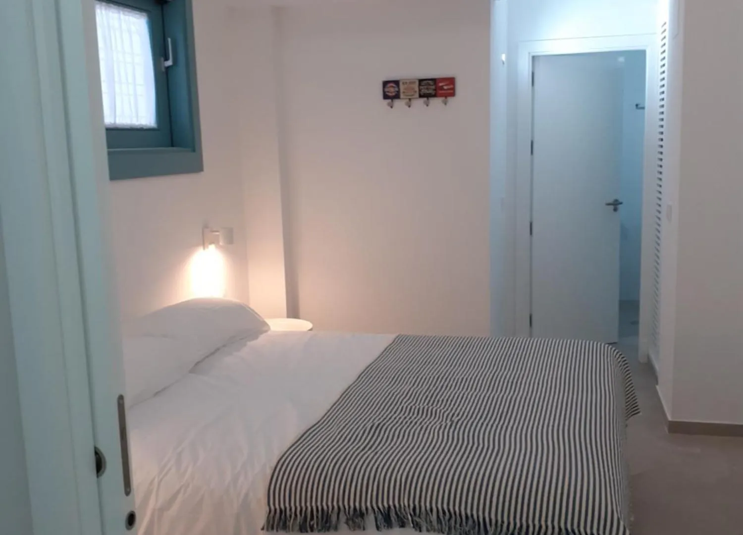 Apartamentos Covadonga 9 - Triana Sevilla