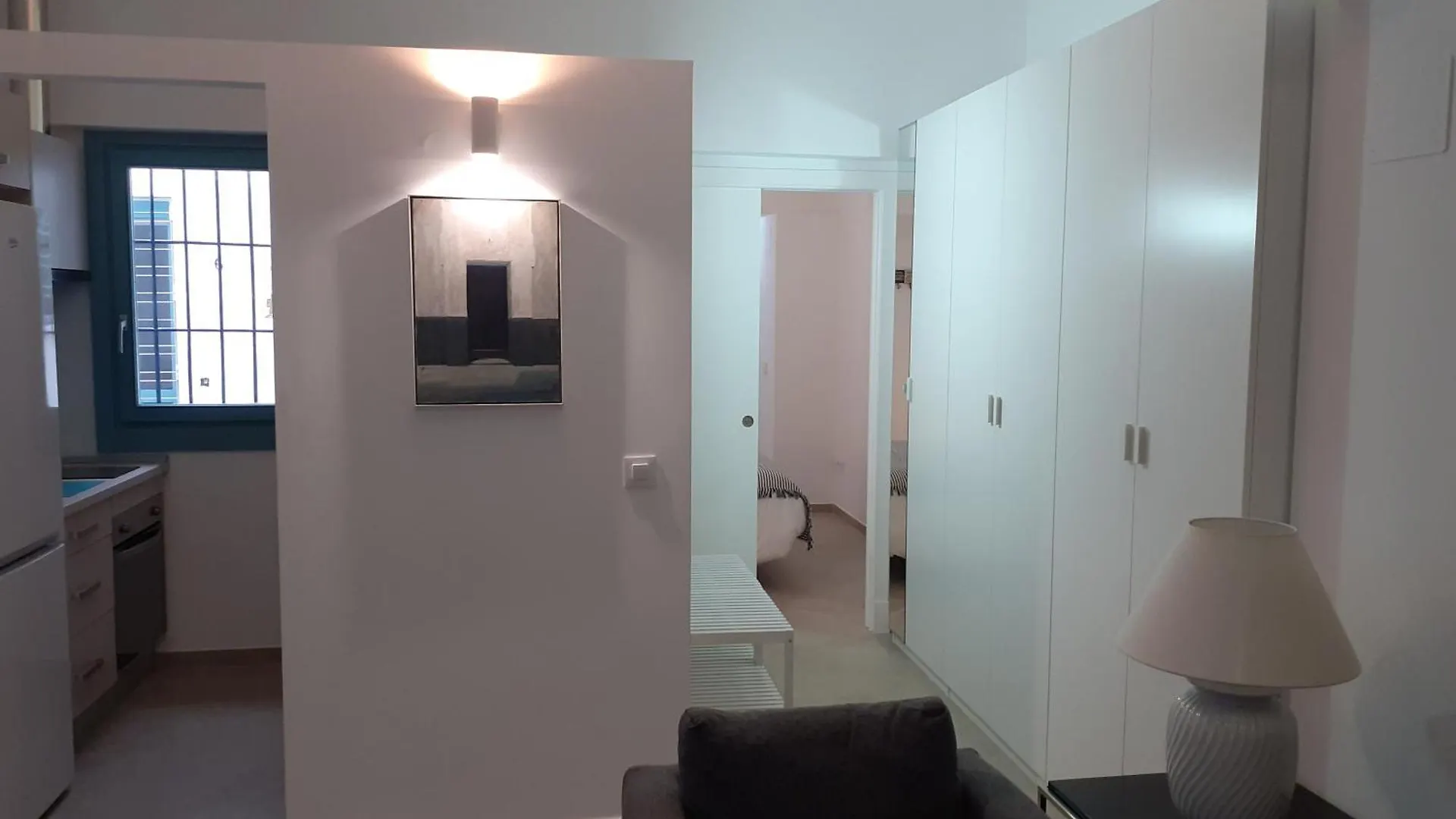 Covadonga 9 Apartments - Triana Sevilla